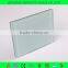 Hot sale milky film lamianated glass price