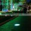 2015 Led underground light outdoor led landscape lighting ip68 led paver light