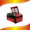 Remax-1390 laser cutter and engraver for both metal and nometal