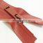 #5 waterproof zipper wholesale made in china