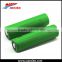 original us18650vtc5 18650 li ion battery 2600mAh rechargeable lithium battery