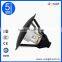 black color outdoor garden yard intergrate tube induction light