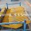 953 Cab Coaming, Wheel Loader Cab Coaming