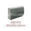QT3-20 Semi-automatic curbstone Block Production line