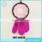 Yiwu Goose Feather Custom Dream Catcher