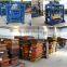 QTF40-2 2015 top manual china split block machine