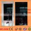 350W glass heater painting heater electric heater far infrared heating panelcarbon crystal heating panel house heater