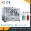 Leader professional cap closing machine for beer