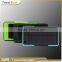 Outdoor Portable micro usb portable battery charger for digital products solar mobile charger                        
                                                Quality Choice