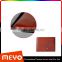 New designed leather wallet purse and PU leather belt birthday gift set