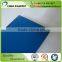 Wholesale Glossy Surface Rigid Dark Blue PVC Deco Sheet for Walls