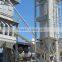 50-160tph, YLB Mobile Asphalt Mixing Plant