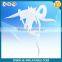 hot sale wonderful event stage decorations inflatable star with LED lights                        
                                                Quality Choice