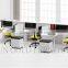 Pictures of Used Office Workstation Modern Cube Office Desk(SZ-WS606)
