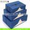 OEM Acceptable Fashion Style Hat Box Packaging