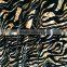 2015 new zebra printed roma knitting fabric