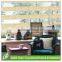 Competitive Price Sunscreen Cheap Price Zebra Blind Hunting Blind Fabric