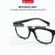 Reading Glasses Classic Exudes an Effortless and Timeless Cool Eyeglass Frame Crafted from Premium Acetate UV400 Lens