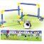 Outdoor sports toy soccer/football goal net for kids