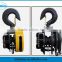 2016 new conditon HSZ type 10T*9M chain pulley hoist