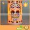 Wholesale Candle LED Color Print Candle Skull Windproof Candle LED Light