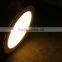 New product on china market SMD2835 18w slim round panel led light