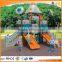 2016 Guangzhou Design Funnest outdoor adventure park