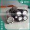 power transmission line overhead 11kv abc cable with ce ccc certificate