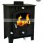 Wholesale Cold Rolled Steel Wood Burning Stove 2003 with CE