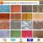 Galvanized Wood Grain Sheet Coil Used for New Design Iron Gate