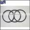 Din5417 Carbon Steel Snap Ring With Ring Groove (DIN5417)