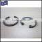small sizes external circlip for bores (DIN472 )