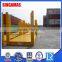 Hot Sale Car Flat Rack
