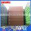 OEM Shipping Container 40ft Easy Assembly Shipping Containers Price