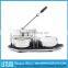 Used Automatic LED Pin Button Badge Making Machine Maker China                        
                                                Quality Choice