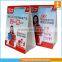 Poster printing, pp adhesive, printing on chevron board