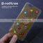 Customized Glitter Star Epoxy TPU Cell Phone Case Cover for Iphone 6 6 plus