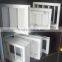 FRP ventilation louvers/louvered window,chemical resistant,High Quality Fiberglass Louver Industrial Louver Windows