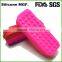 New design office&School supplies Silicone material girls pencil box set.