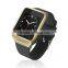 Smart Watch Smartphone Android 4.4 MTK6572 Dual Core 1.5Inch GPS 5.0MP Camera Bluetooth 4.0 2G GSM 3G WCDMA Phone Watch