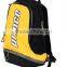 Fashion Sport Backpack with Shoe Pocket, Outdoor Sport Backpack 600D