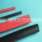 Heavy wall non flame retardant heat shrinkable tubing