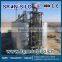 SRON China Leading Steel Cement Silo Manufacturers