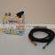 HS08ADC-KB Mini Air Compressor With Battery
