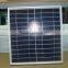 Polycrystalline Silicon 100W Photovoltaic Battery