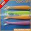 New product Supplier100%food grade Baby Silicone Scrape the spoon