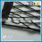 Black Color Car Cargo Luggage Nets