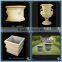 Customize design unique garden planters