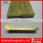 Shanghai Customized Brass Profile