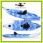 plastic-lldpe fishing boats for sale